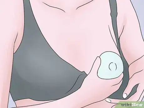 Imagen titulada Get Rid of Inverted Nipples Step 4