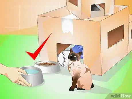 Imagen titulada Build a Cat House Step 15