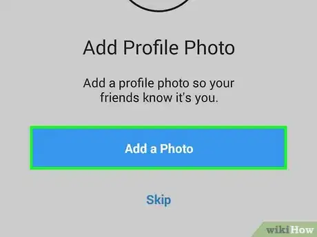 Imagen titulada Make a Successful Instagram Fanpage Step 14