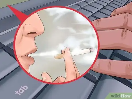 Imagen titulada Persuade Someone to Quit Smoking Step 16