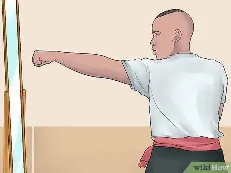 Imagen titulada Learn Kung Fu Fast Step 6