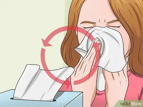 Imagen titulada Cure Post Nasal Drip Step 5