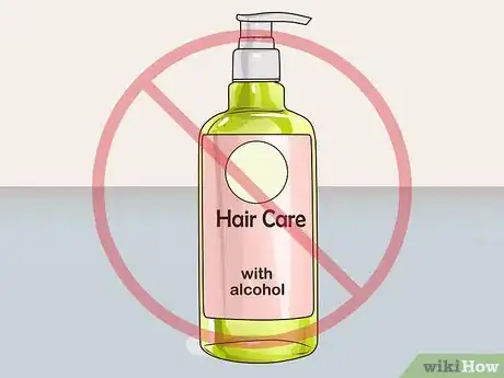 Imagen titulada Get Rid of an Itchy Scalp Step 4