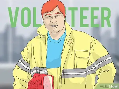 Imagen titulada Become a Wildland Firefighter Step 4