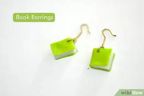 Imagen titulada Make Earrings Step 22