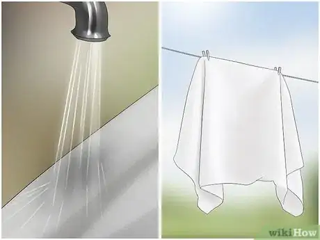 Imagen titulada Remove Perfume Stains from Fabric Step 14