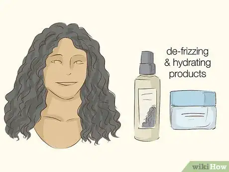 Imagen titulada Learn to Love Your Curly Hair Step 7