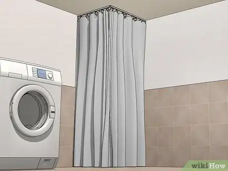 Imagen titulada Hide a Water Heater Step 10