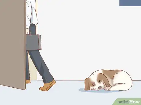 Imagen titulada Tell if Your Dog Is Depressed Step 16