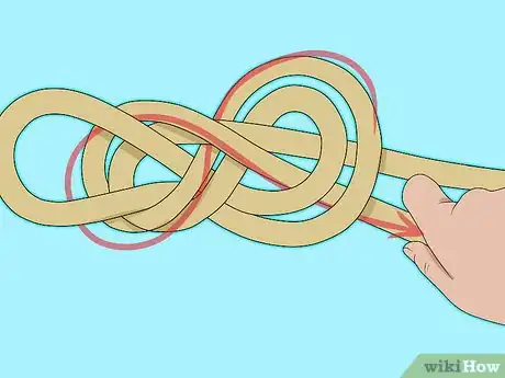 Imagen titulada Tie Boating Knots Step 26