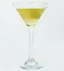 hacer un martini