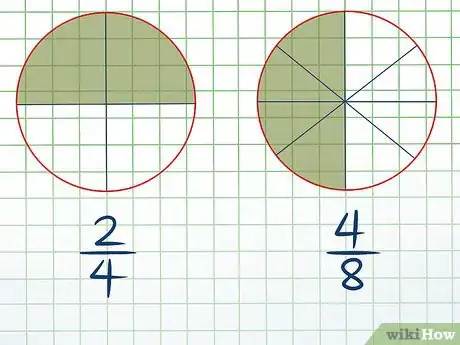 Imagen titulada Add and Subtract Fractions With Unlike Denominators Step 2