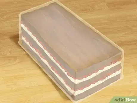 Imagen titulada Make a Black Forest Cake Step 11