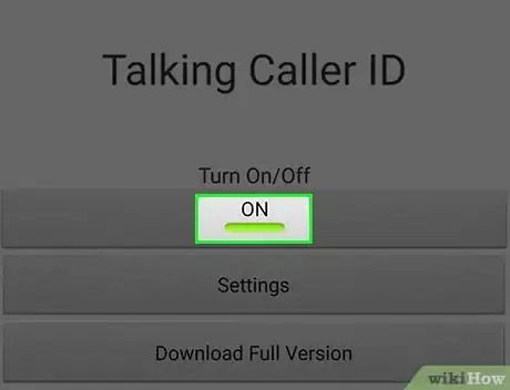 Imagen titulada Get Audible Caller ID on Android Step 8