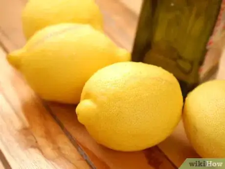 Imagen titulada Make Lemon Olive Oil Step 11