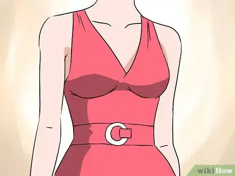 Imagen titulada Dress to Make Yourself Look Skinnier Step 13