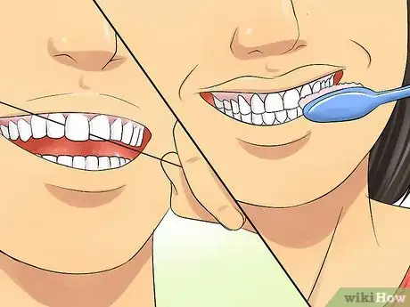 Imagen titulada Get Good Breath Step 1