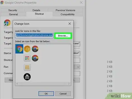 Imagen titulada Get the Chrome Icon for Google Chrome Step 22
