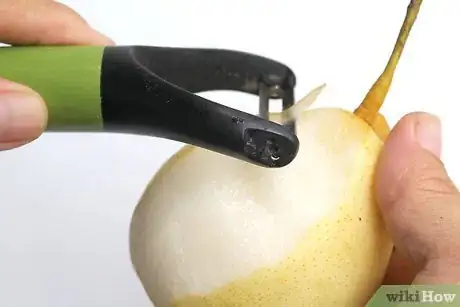 Imagen titulada Eat Asian Pears Step 4