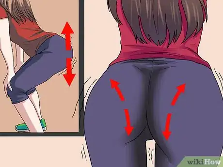 Imagen titulada Booty Clap Step 10