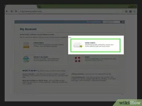 Imagen titulada Fax Without Using a Fax Machine Step 24