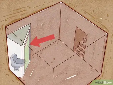 Imagen titulada Build a Fallout Shelter Step 14