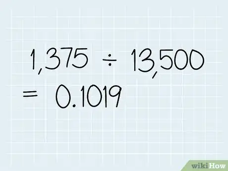 Imagen titulada Calculate Percent Change Step 5