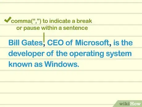 Imagen titulada Use English Punctuation Correctly Step 7