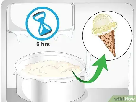 Imagen titulada Thicken Ice Cream Step 21