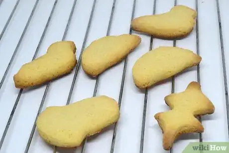 Imagen titulada Make Sugar Cookies Without Baking Soda Step 19