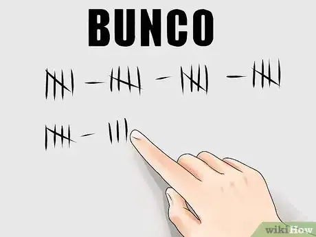 Imagen titulada Play Bunco Step 16