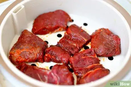 Imagen titulada Make Venison Jerky Step 9