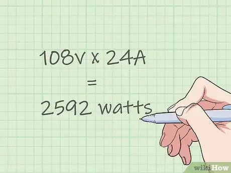 Imagen titulada Measure Speaker Wattage Step 13