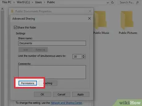 Imagen titulada Enable File Sharing Step 14