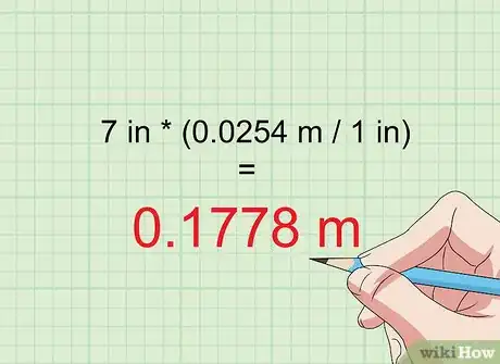 Imagen titulada Convert Inches to Millimeters Step 9