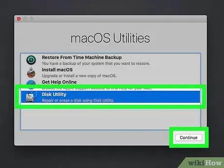 Imagen titulada Install macOS on a Windows PC Step 67