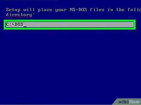 Imagen titulada Install DOS Step 9