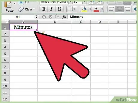 Imagen titulada Convert Measurements Easily in Microsoft Excel Step 10