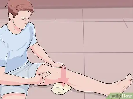 Imagen titulada Cure a Baker's Cyst Step 17