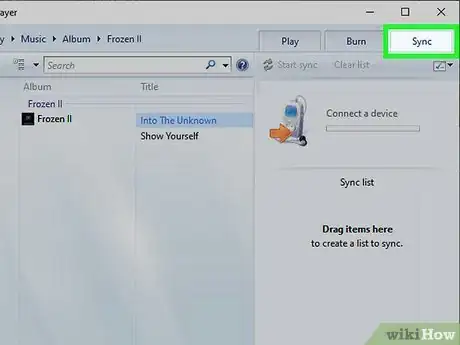 Imagen titulada Connect a Device to Windows Media Player Step 7