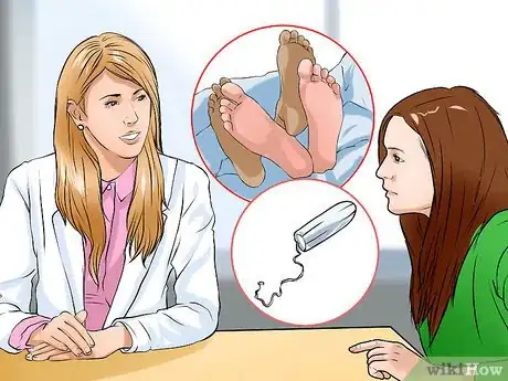 Imagen titulada Care for an Episiotomy Postpartum Step 12