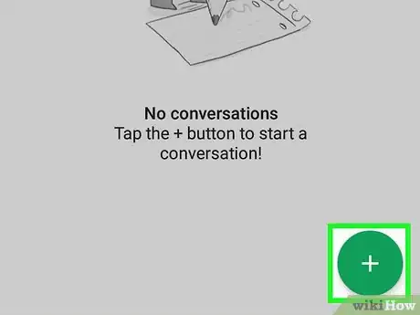 Imagen titulada Send a Google Hangouts Invite Step 8