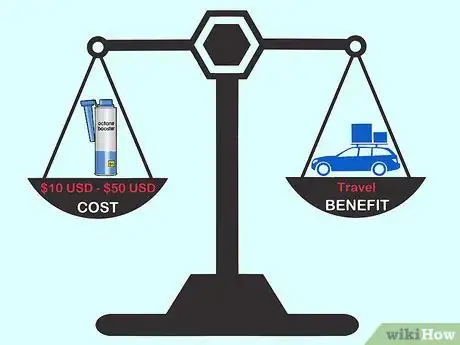 Imagen titulada Use an Octane Booster Step 4