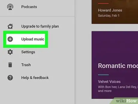 Imagen titulada Add Music to Your Android Device Step 3
