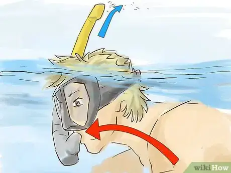 Imagen titulada Snorkel Step 10