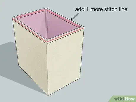 Imagen titulada Make a Cooler from Insulating Material Step 28