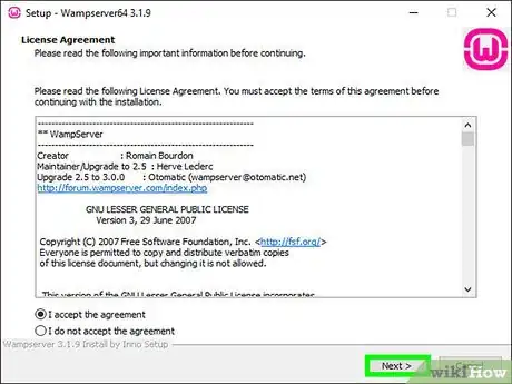 Imagen titulada Install phpMyAdmin on Your Windows PC Step 24