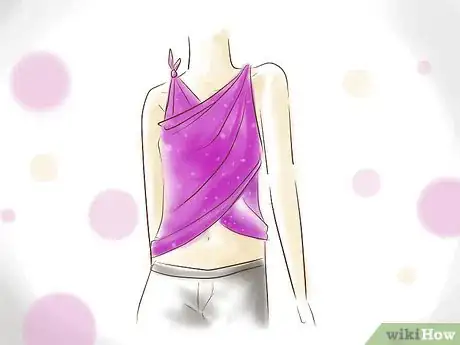 Imagen titulada Make a Flat Chest Beautiful Step 3