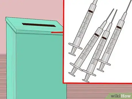 Imagen titulada Fill a Syringe Step 25