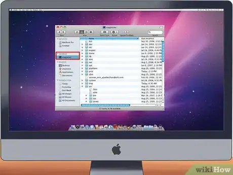 Imagen titulada Connect a PC to a Mac Step 15